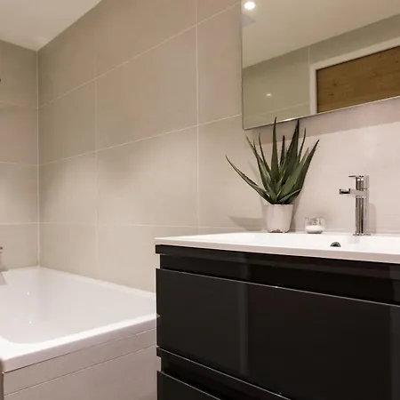 Apartamento La Cordee 331