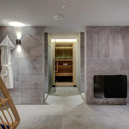 La Cordee 331 Apartamento *