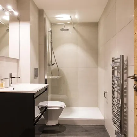 La Cordee 331 公寓