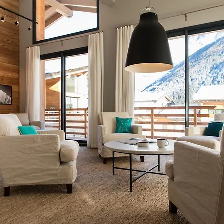 La Cordee 331 Διαμέρισμα Σαμονί